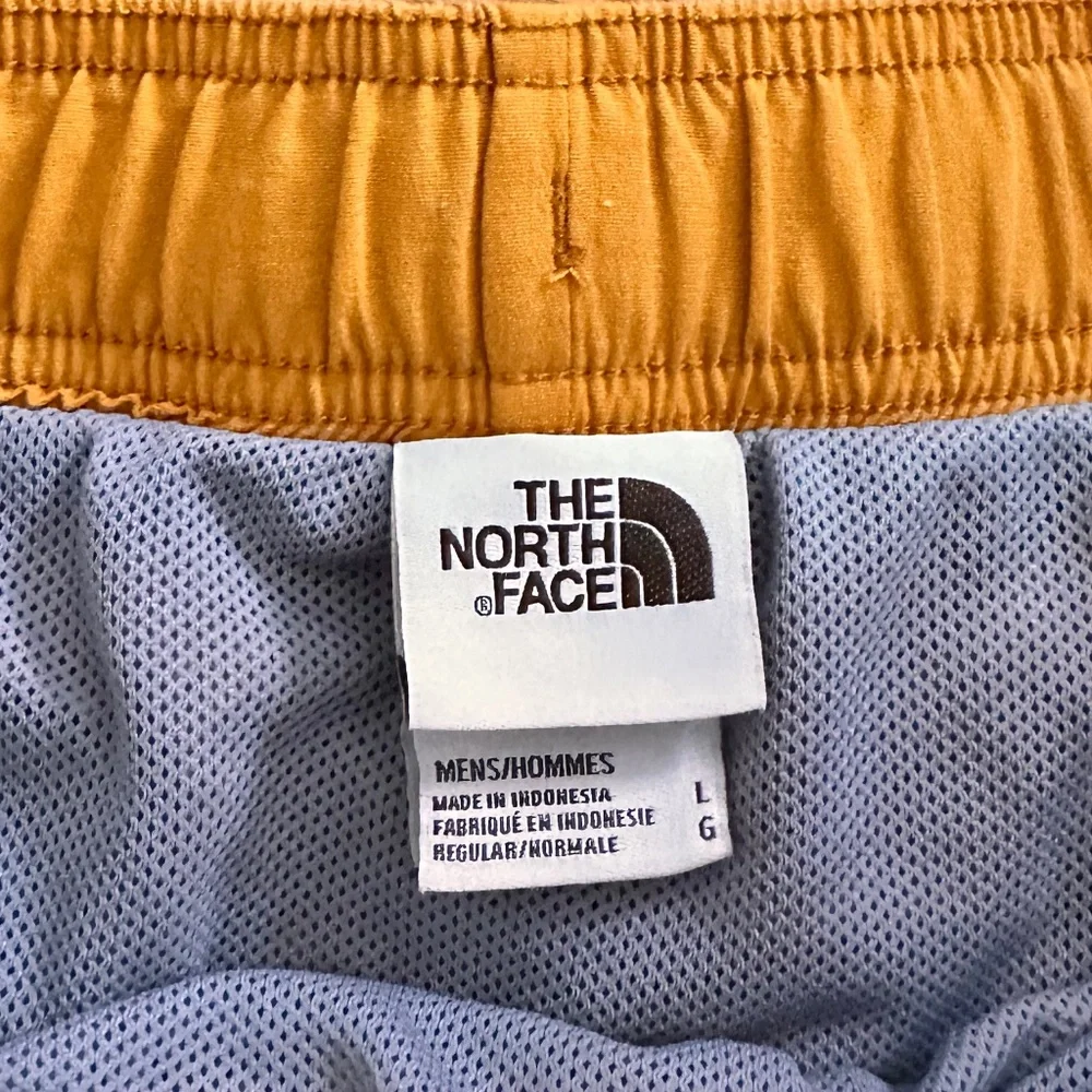 The North Face north face
